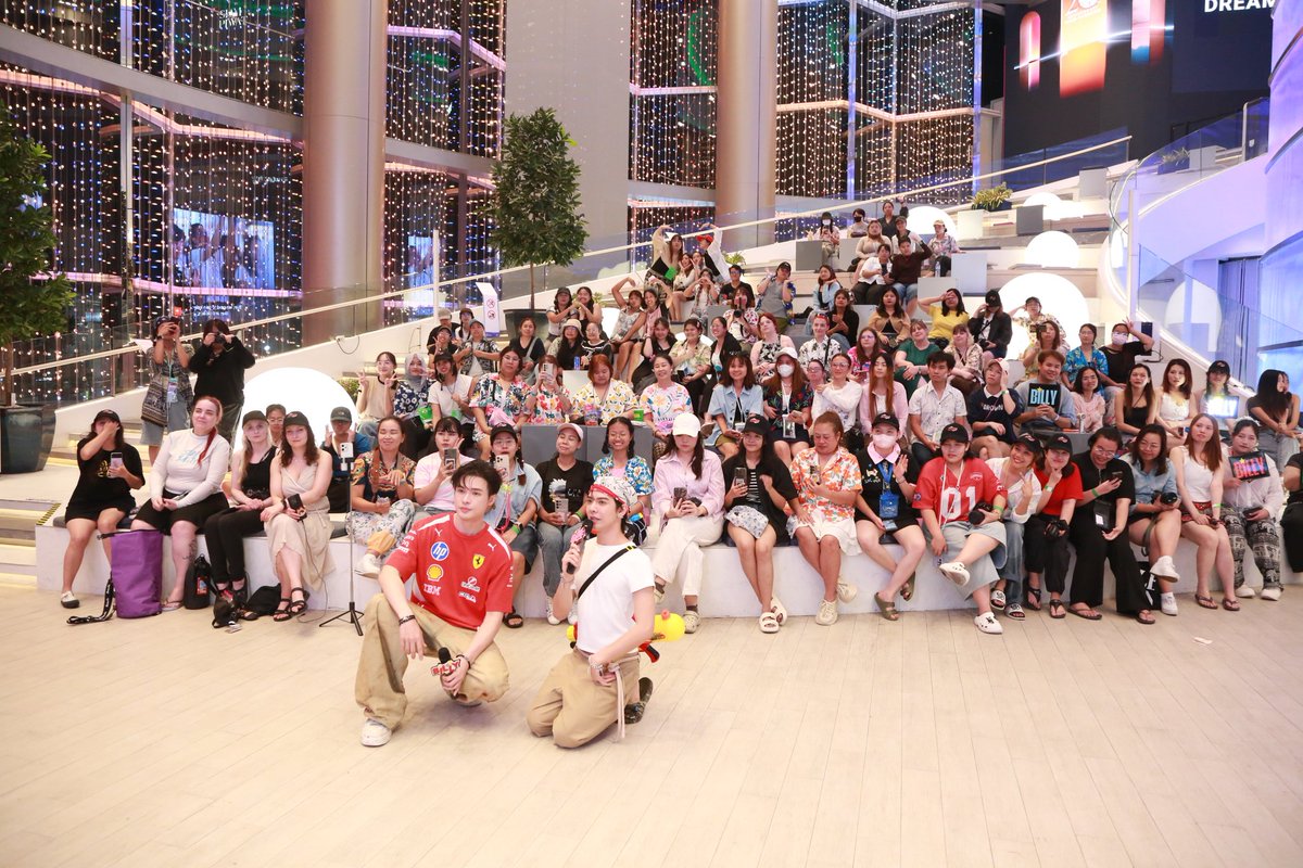 BillyBabe Brasil 🇧🇷 tweet media