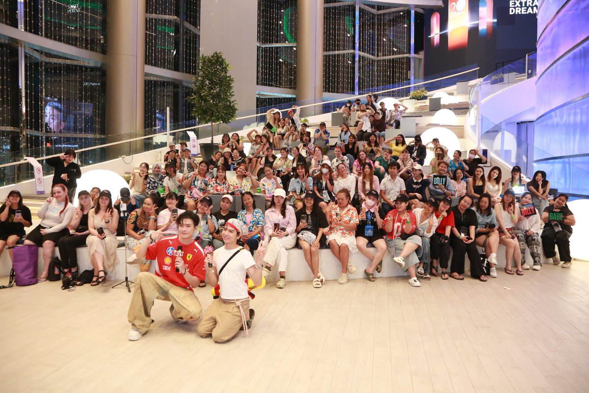 BillyBabe Brasil 🇧🇷 tweet media