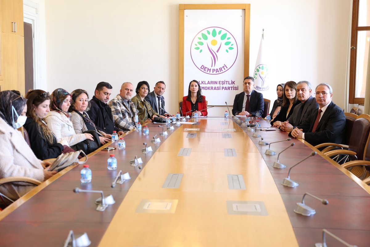 Tülay Hatimoğulları tweet media