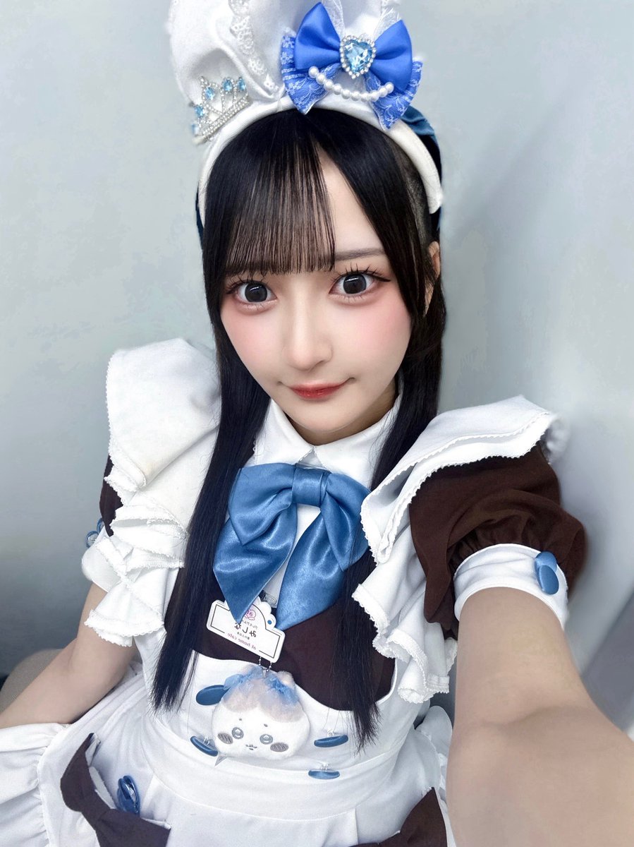 みしな tweet media