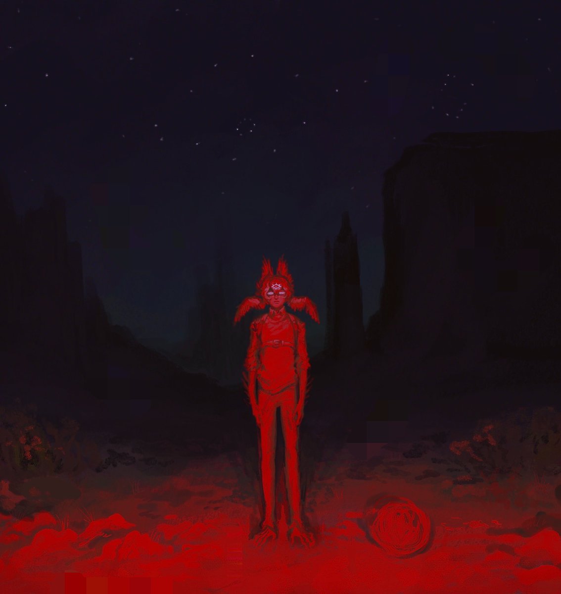 Basch/Clef !! 🇨🇭🇺🇸✩ 🍉 tweet media