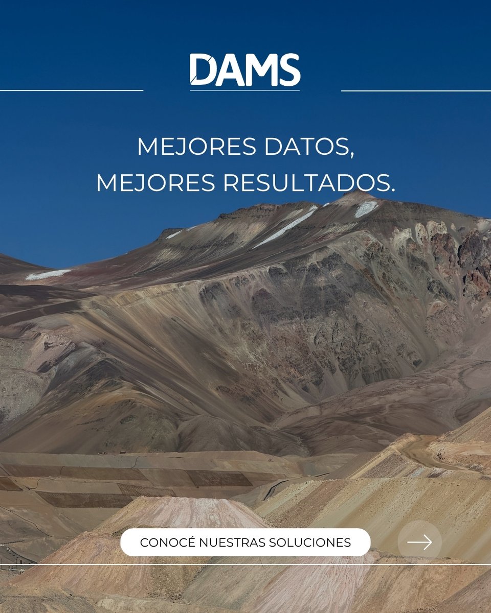 DAMS Ingeniería tweet media
