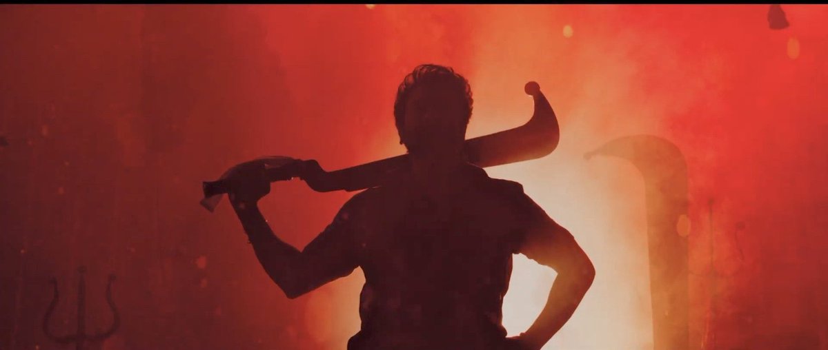 Saloon Kada Shanmugam tweet media