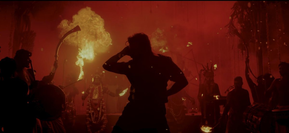 Saloon Kada Shanmugam tweet media