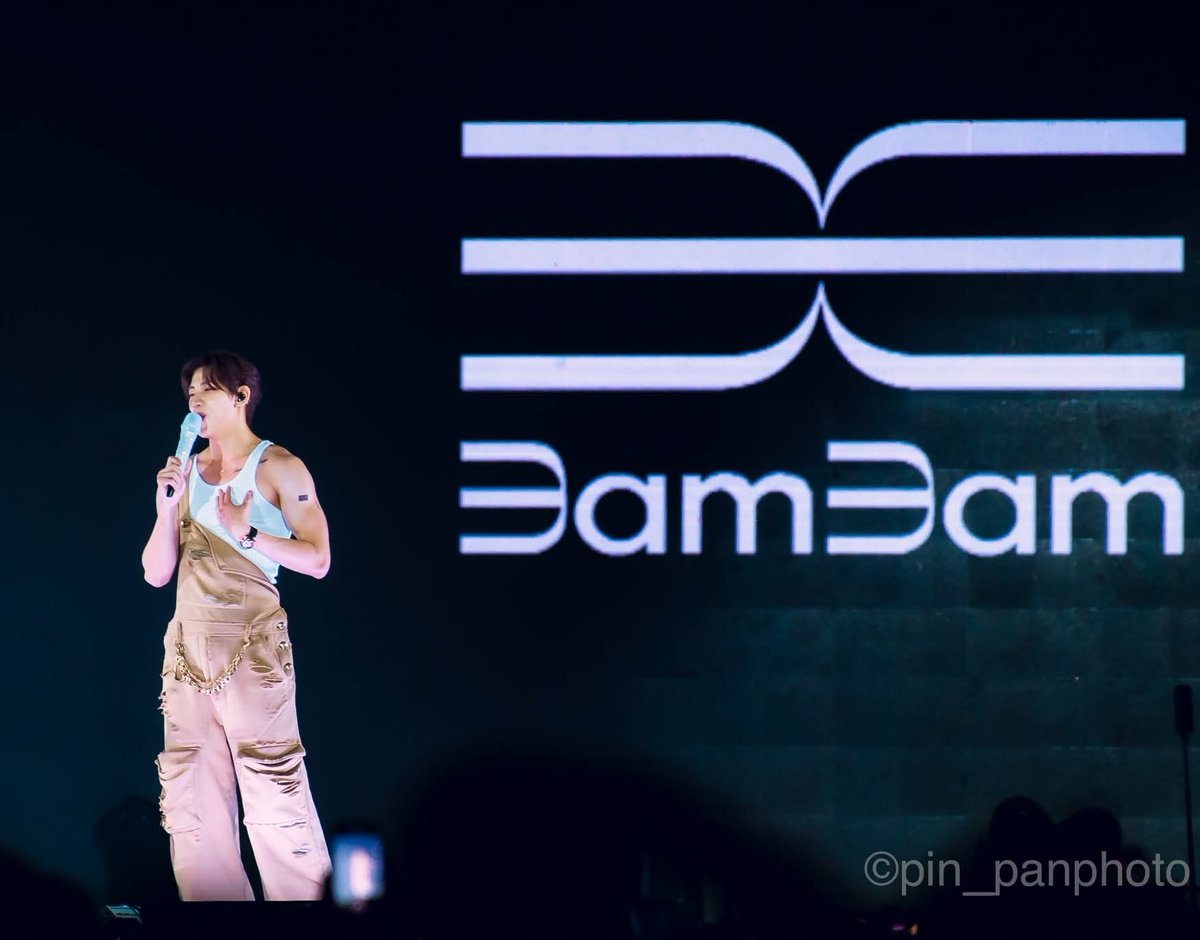 𝔅𝔞𝔪𝔅𝔞𝔪❶🅐 tweet media