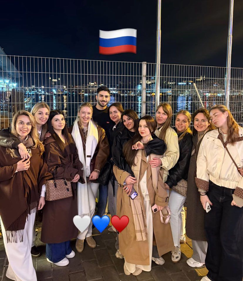 ZAM Haber tweet media