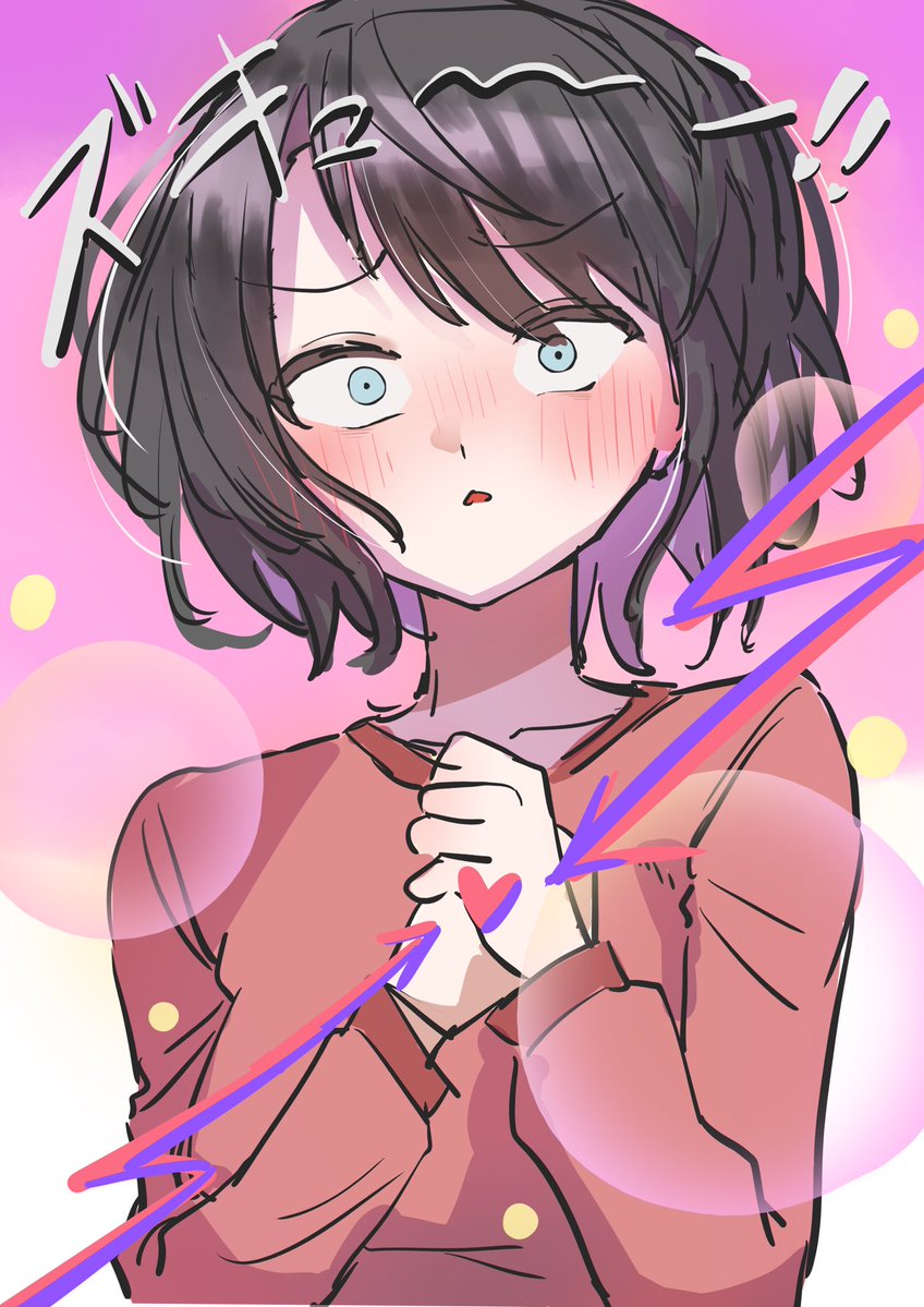 ミジンコキャット tweet media