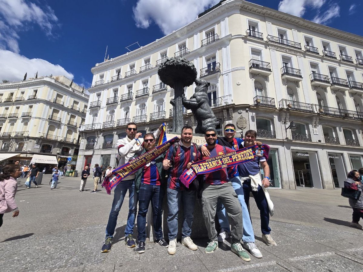 Mundo Deportivo tweet media