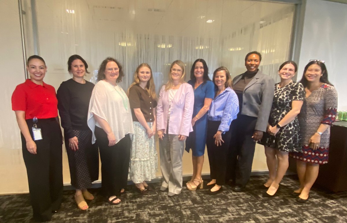 Women's White Collar Defense Association (WWCDA) tweet media