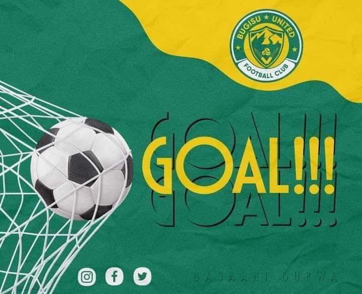 Bugisu United FC tweet media