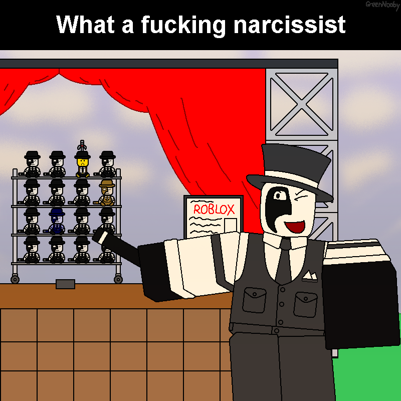 GreenNooby tweet media