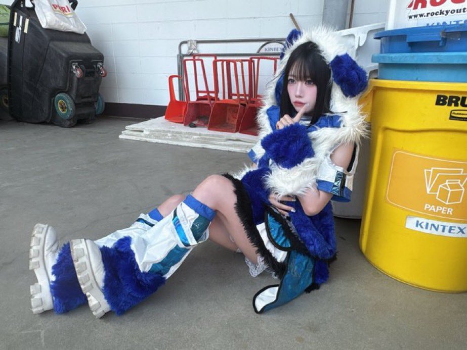 ごうちゃん tweet media