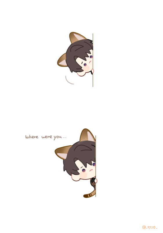Caleb 夏以昼 マヒル 하우주 (@Caleb_Xia) / Posts / X