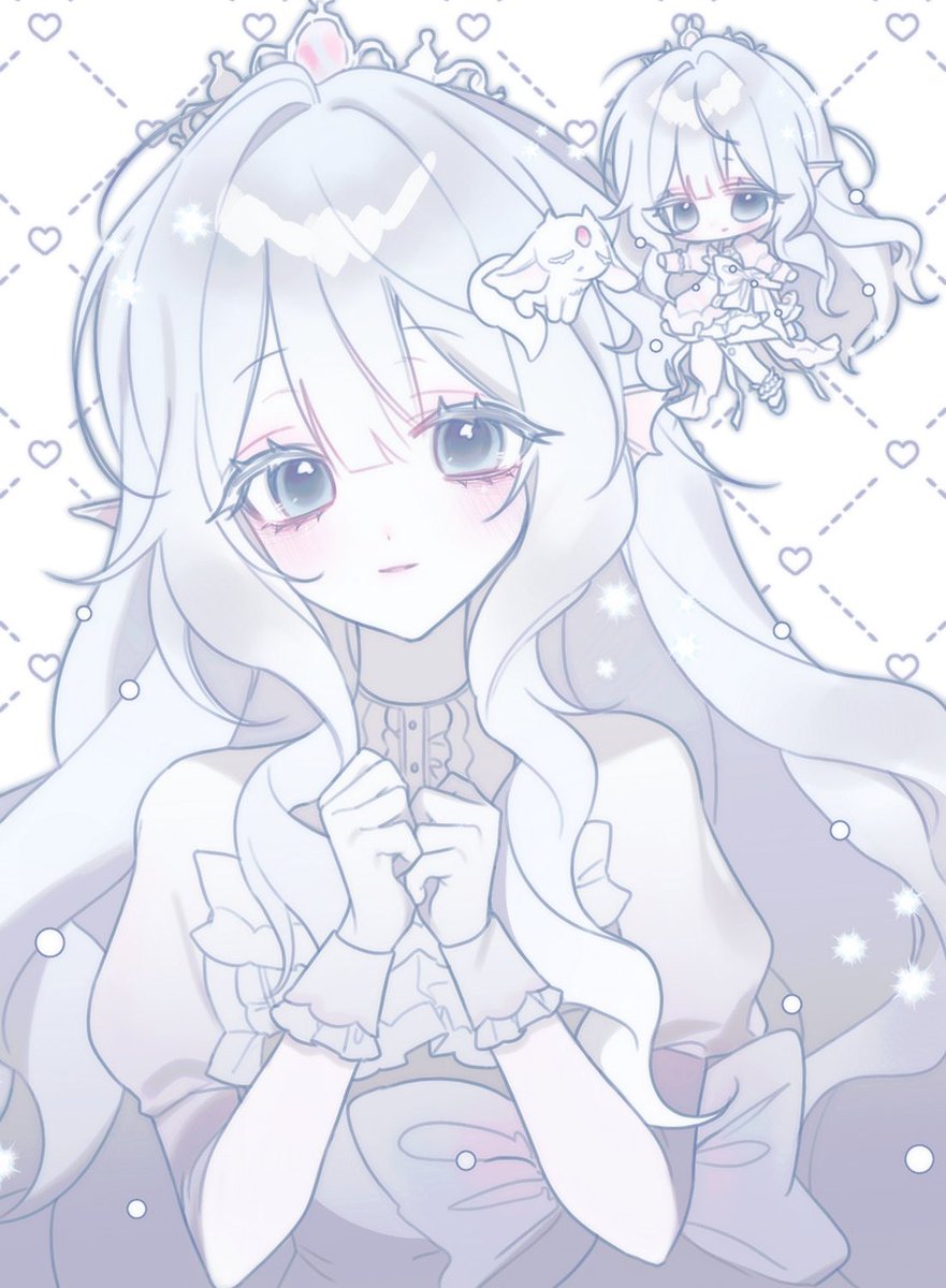 트친소 류예 tweet media