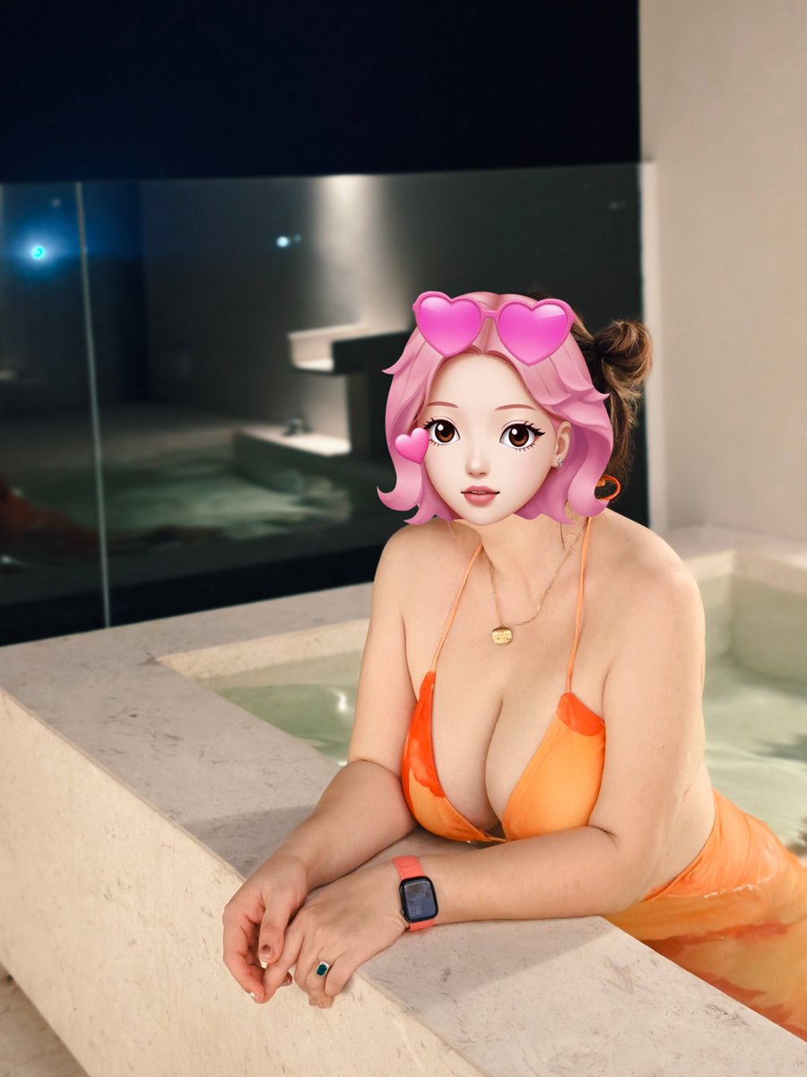 撒由那拉 tweet media