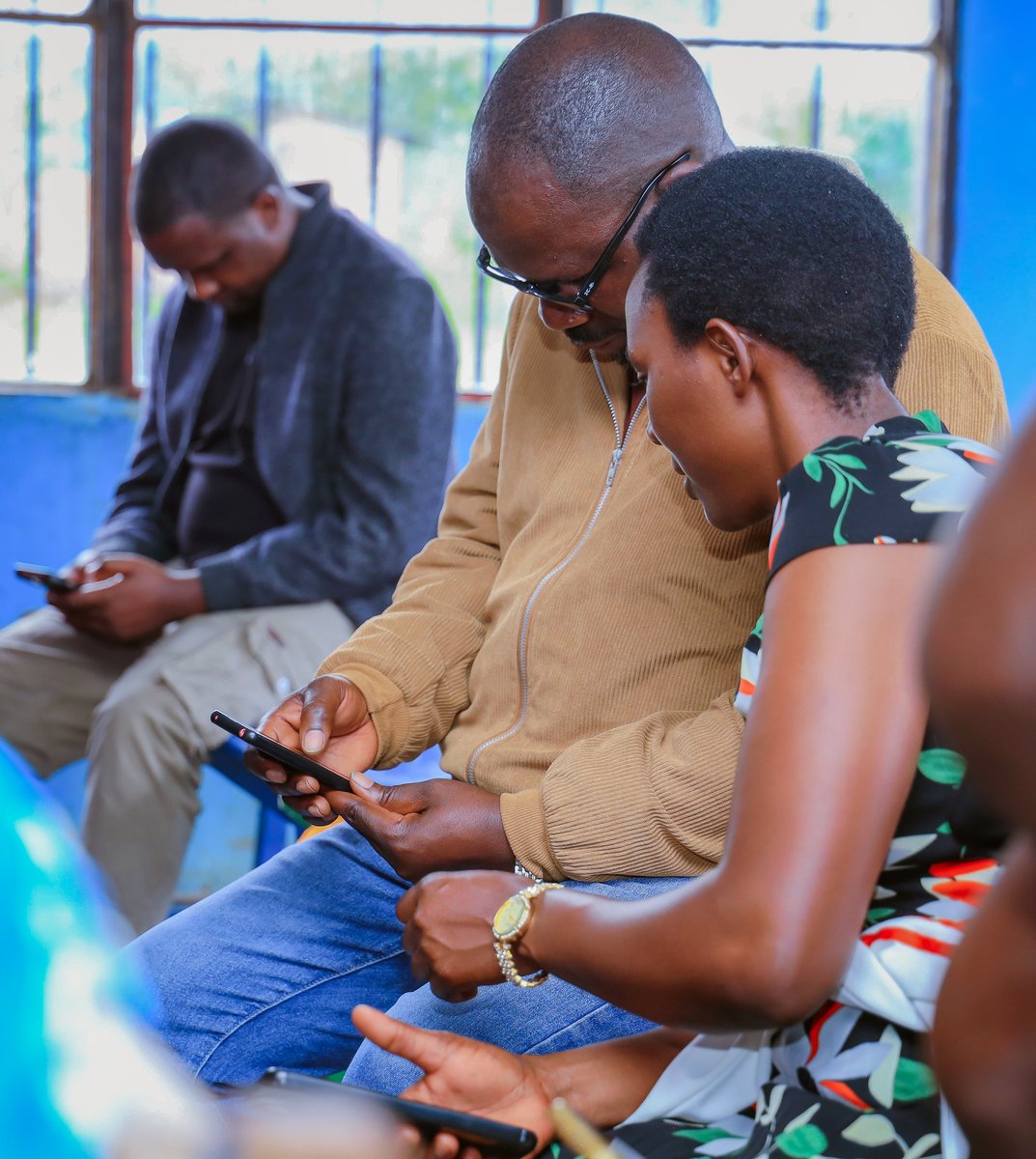 HDI Rwanda tweet media