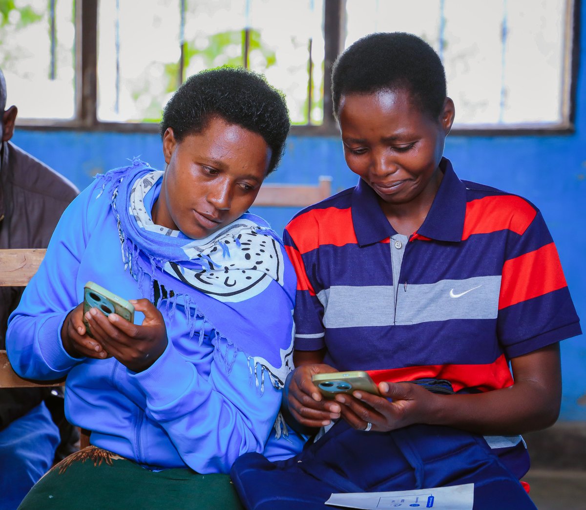 HDI Rwanda tweet media