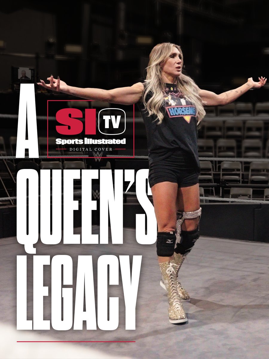 Sports Illustrated tweet media