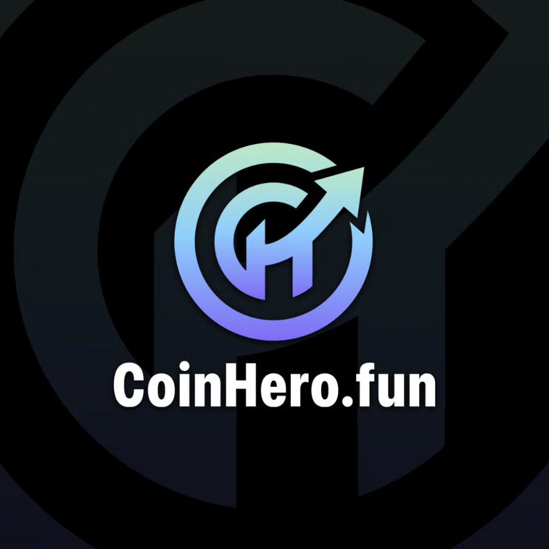 CoinHero.fun tweet media
