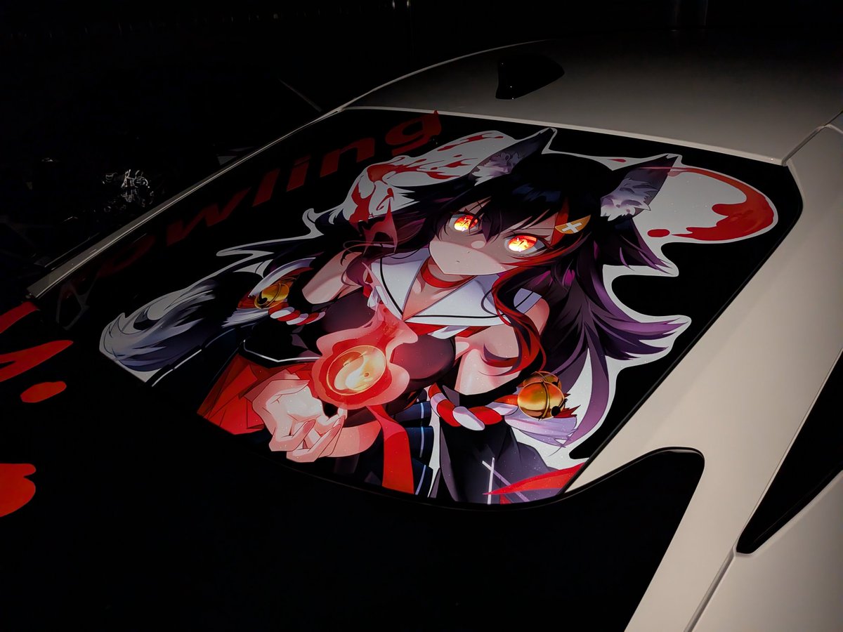 マーボー tweet media