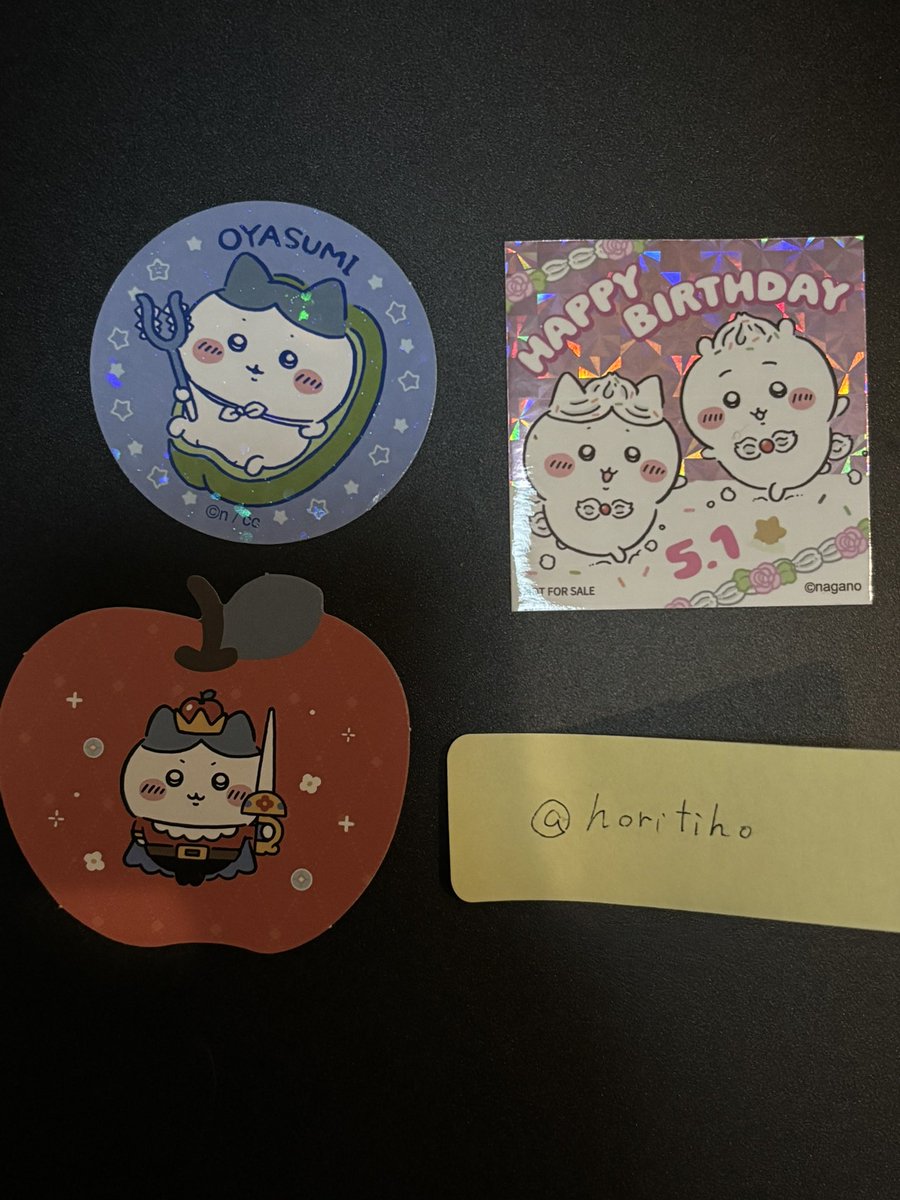 堀 知歩 tweet media