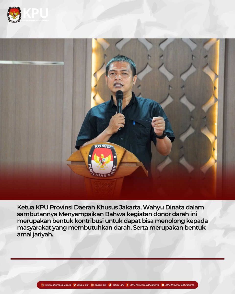KPU_ProvinsiDaerahKhususJakarta tweet media