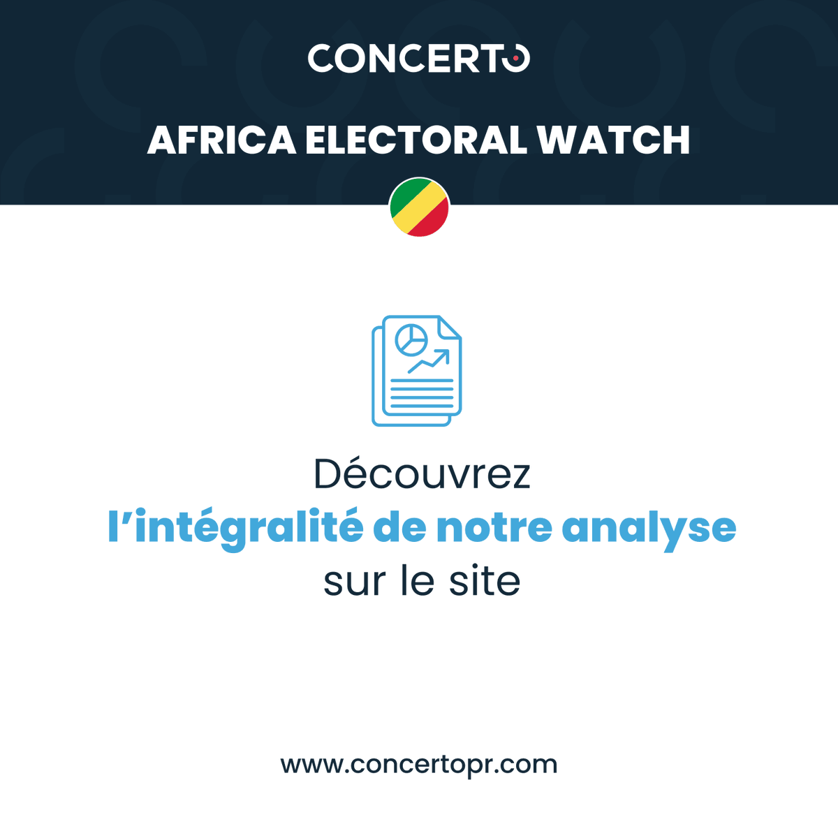 Concerto tweet media