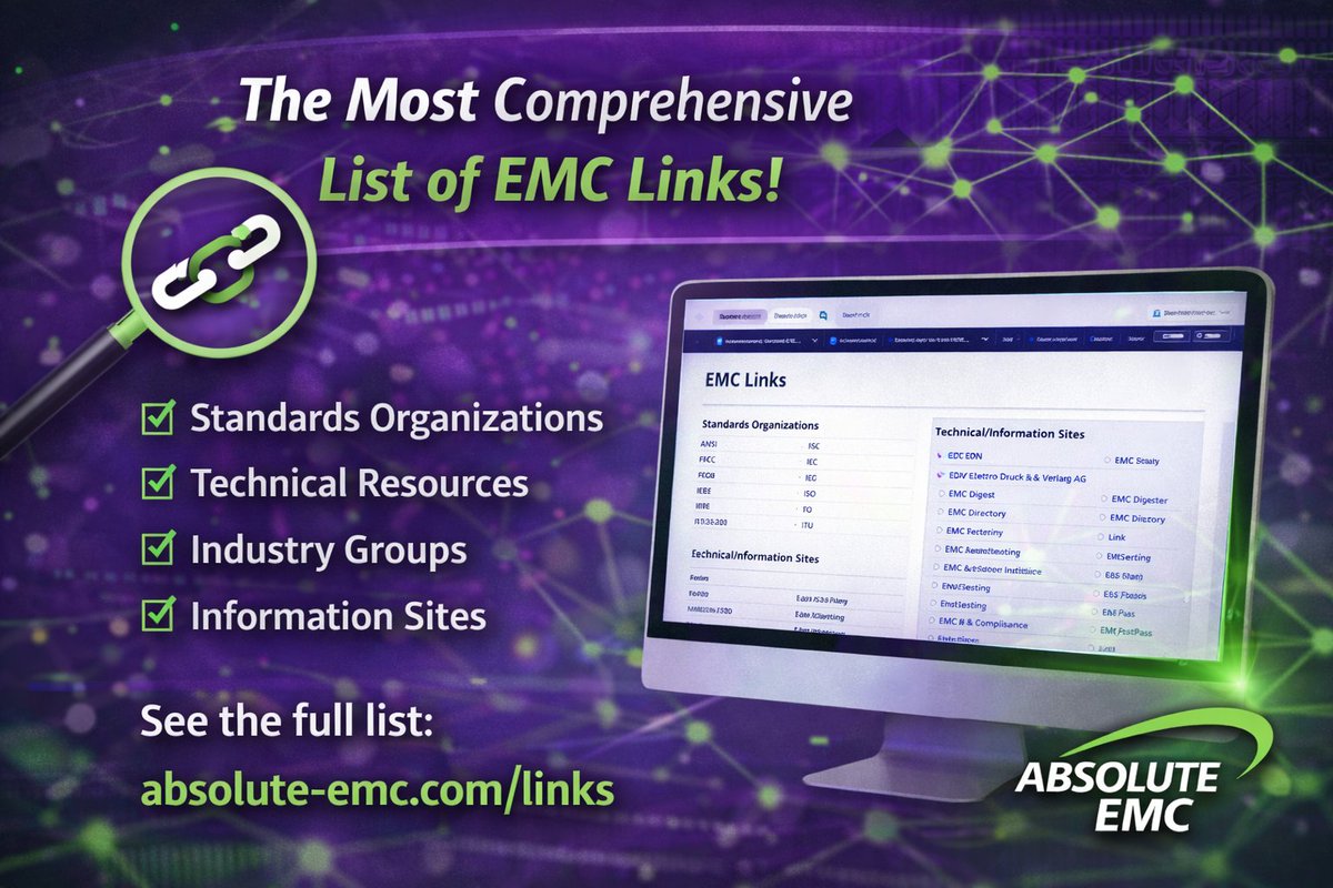 Absolute EMC Llc. tweet media