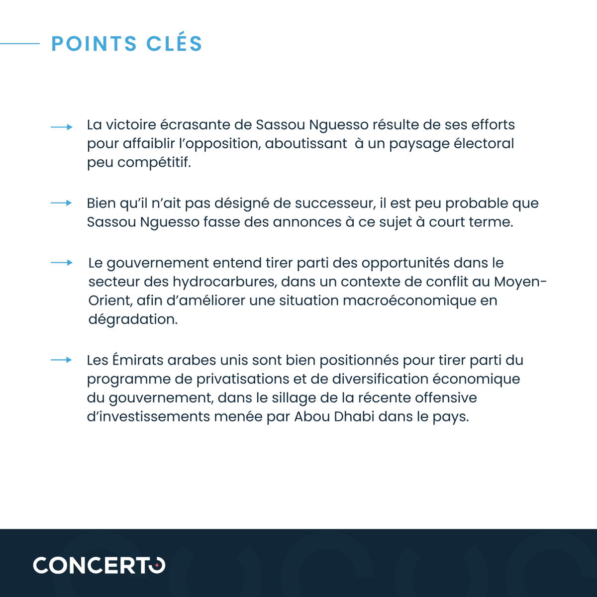 Concerto tweet media