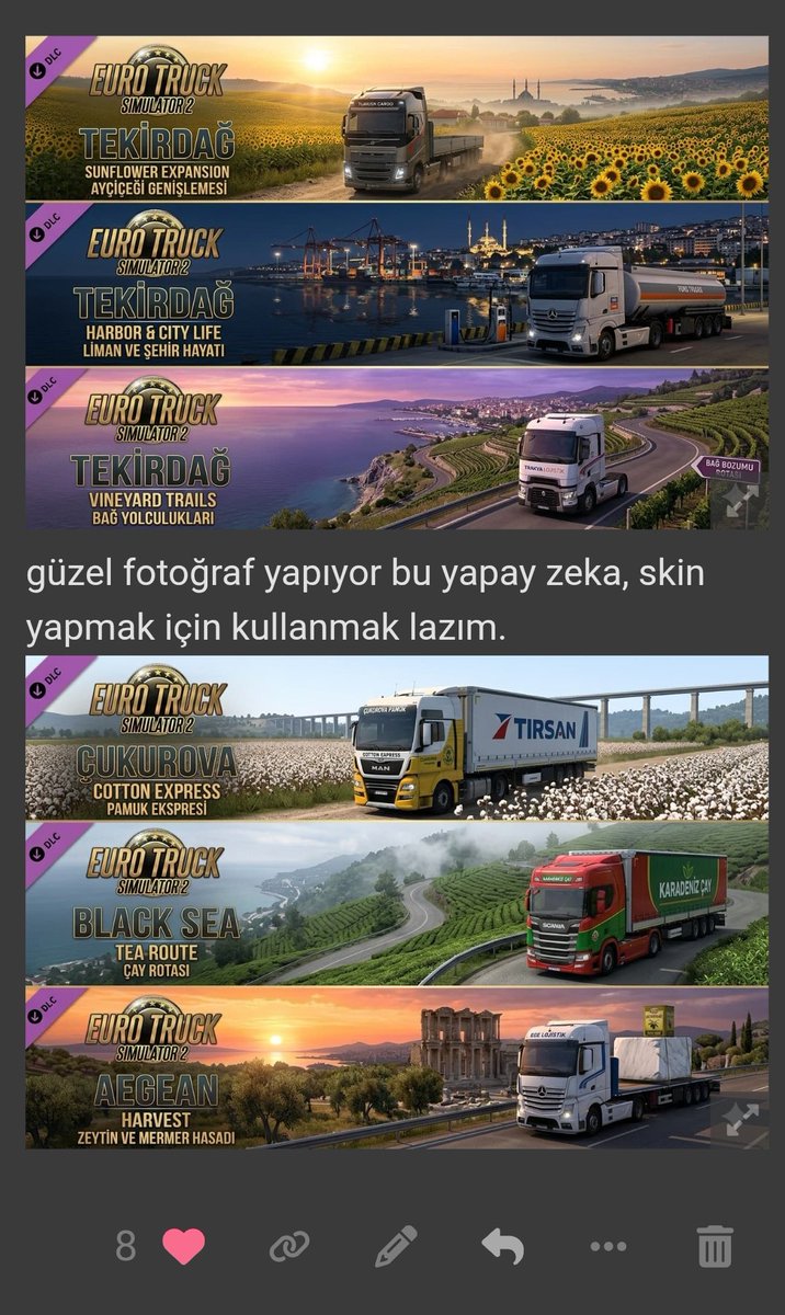 SimülasyonTÜRK tweet media