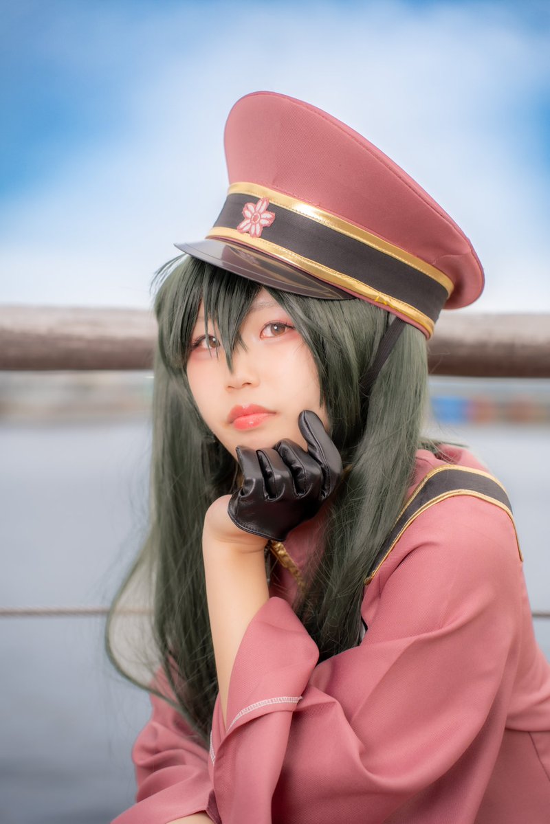 火澄鋭花a！ATC2日目 tweet media