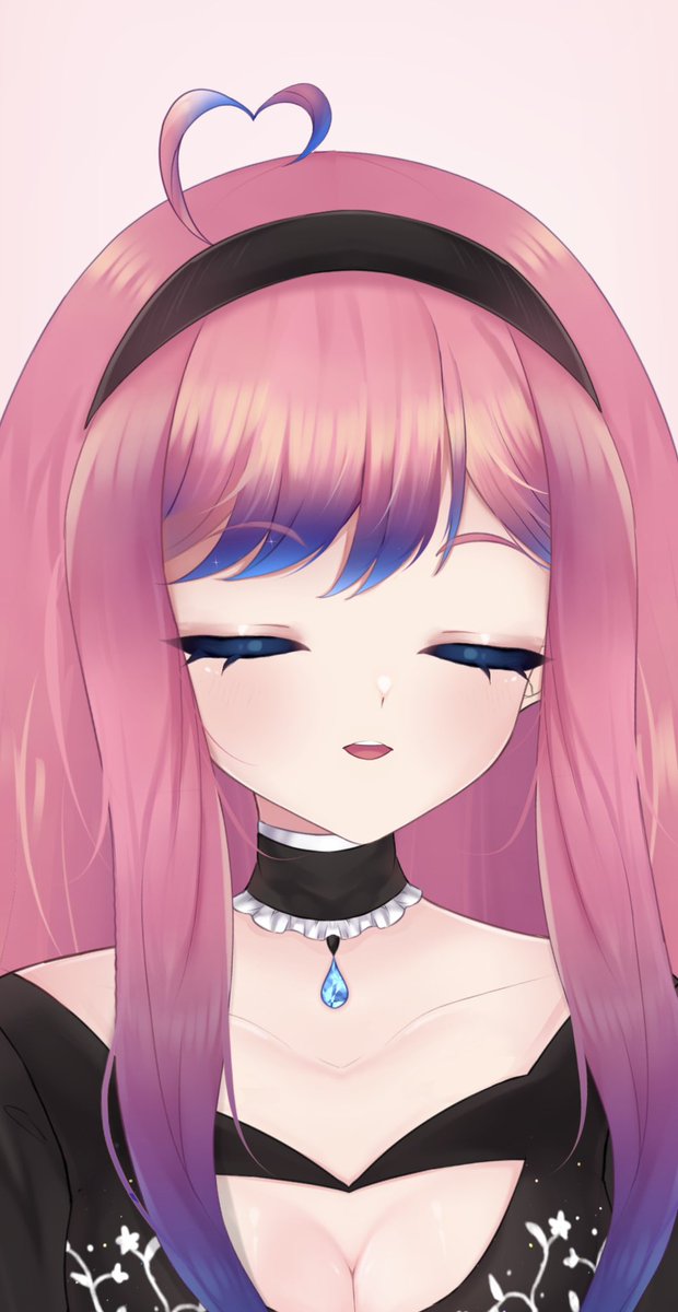 Starelia Yumera 💙🌠 tweet media