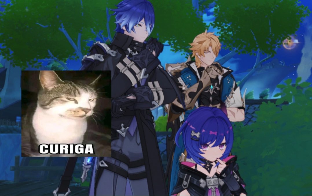 babufess's tweet image. Babu! // bxb , varflins , varka x flins
Plot twist banget ternyata prune dari nod krai. Hmm 🤔🤨