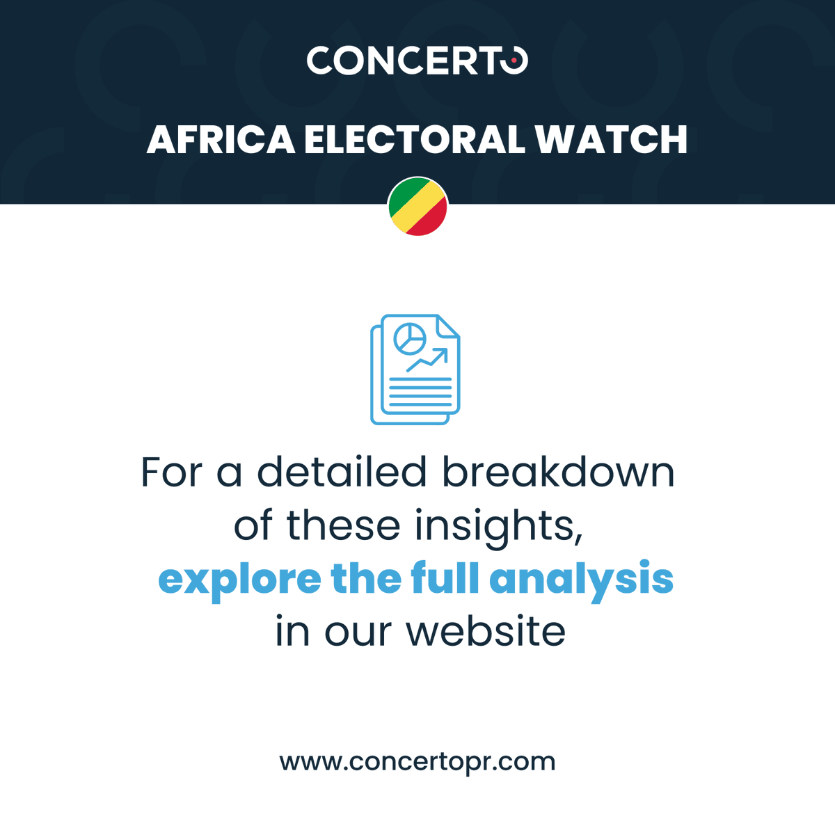 Concerto tweet media