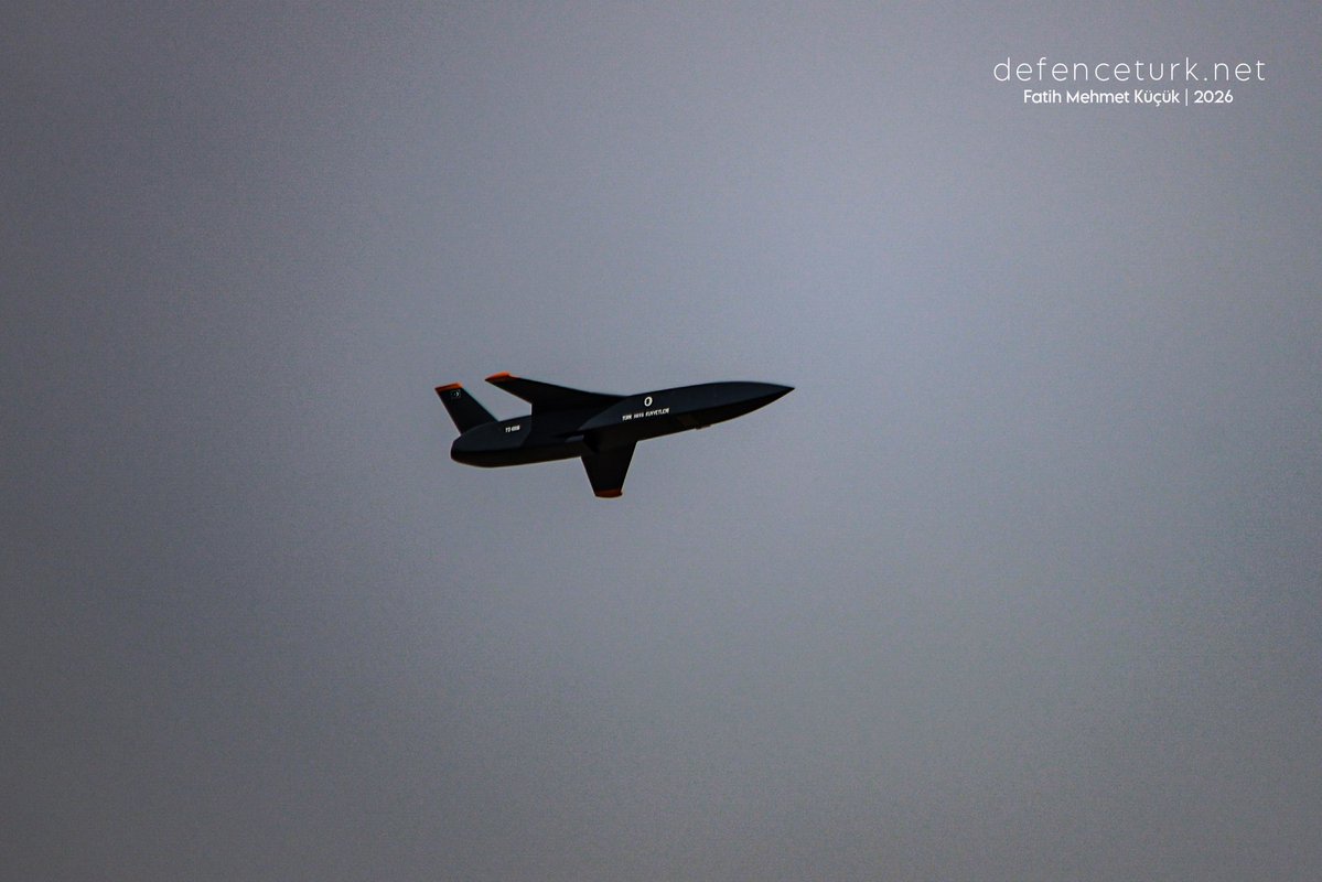 Defence Turk tweet media