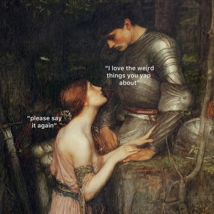 😌