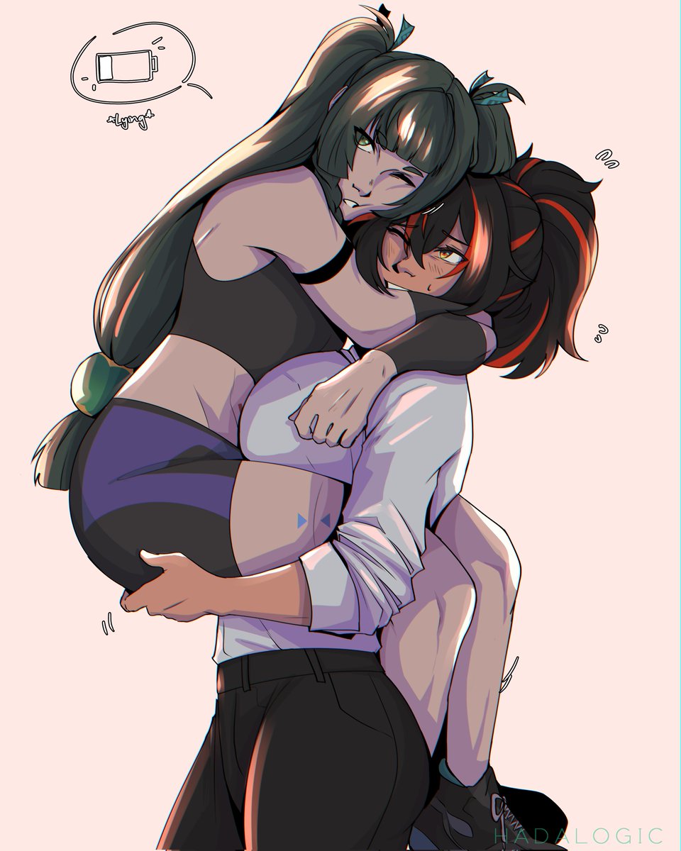 Recharge
#ZenlessZoneZero #Zhuqing