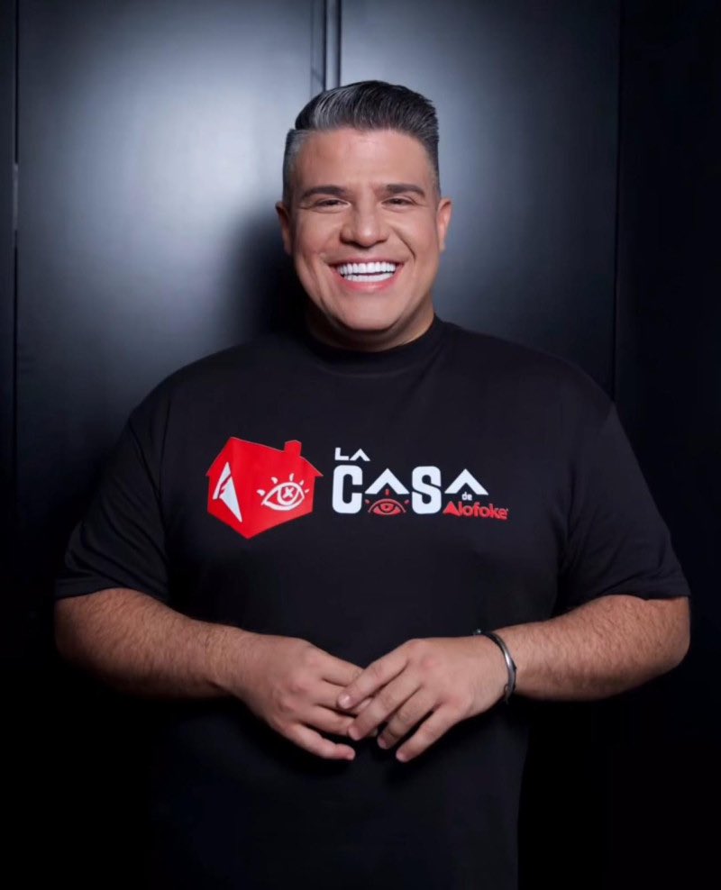 Planeta Alofoke tweet media