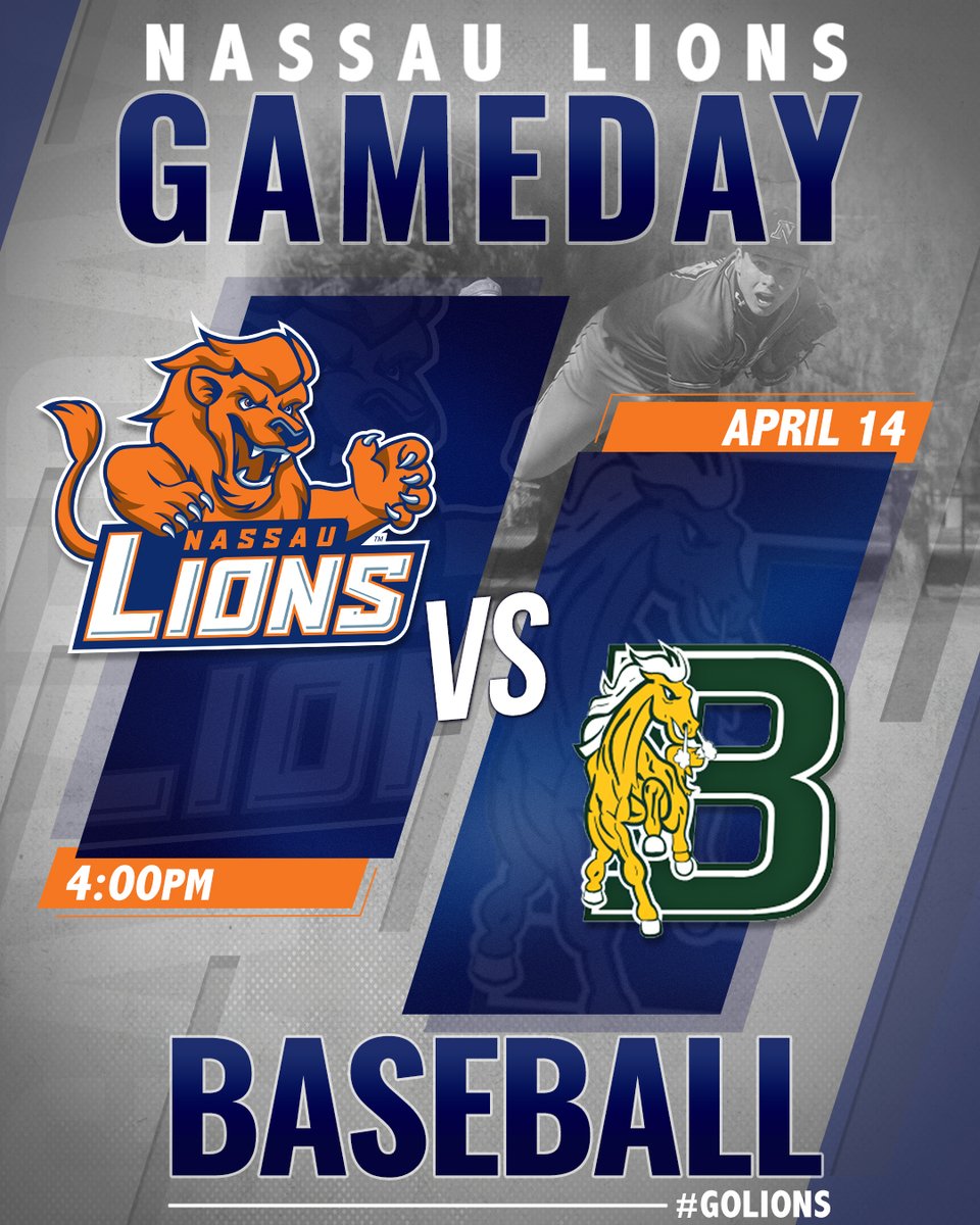 Nassau Athletics tweet media