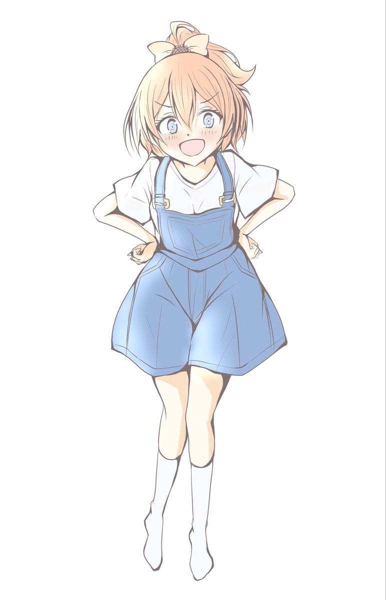 ななつはら tweet media