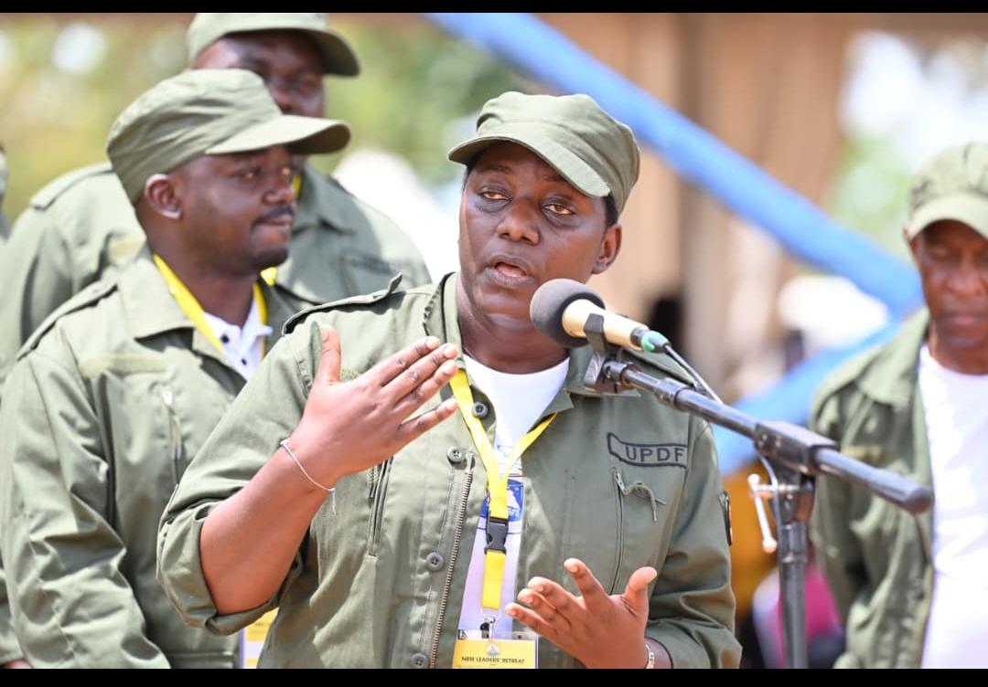 Evelyne Ninsiima tweet media