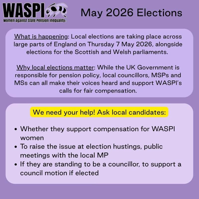 Fawcett Society Hampshire and the Isle of Wight tweet media