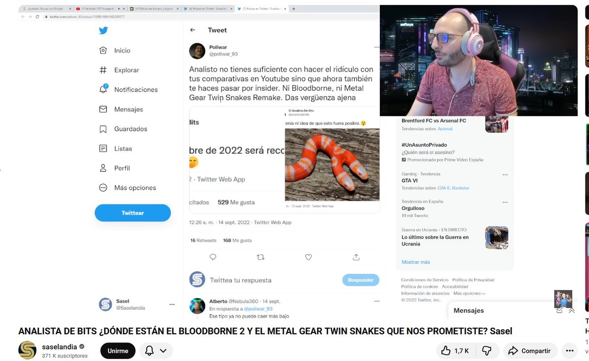 Poliwar tweet media