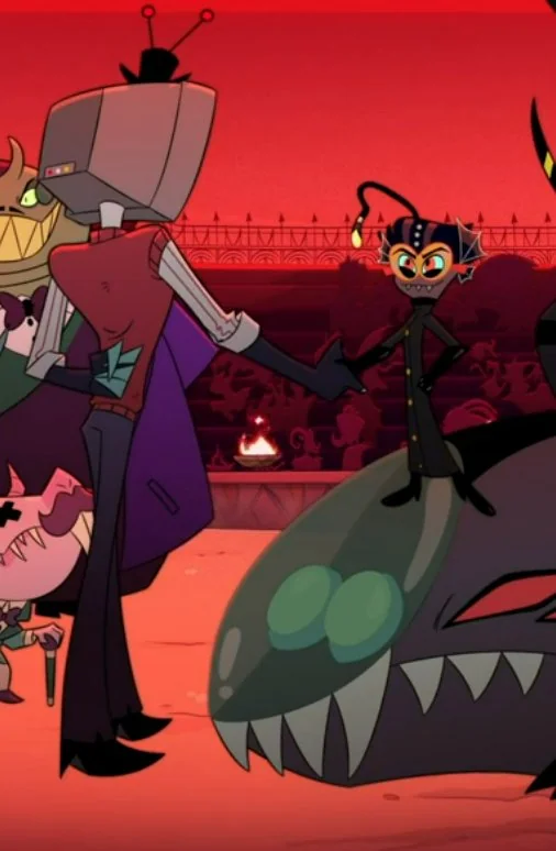 j19276986's tweet image. 이때도 더듬이가 멀쩡하네
그럼 발렌티노도 더듬이 두쌍 다 있을때겟네
벡스터가 생각보다 복스텍에서 오래 일했군