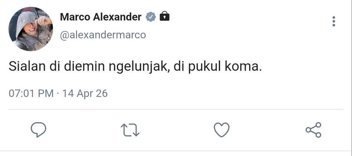 Charvi || Rest tweet media