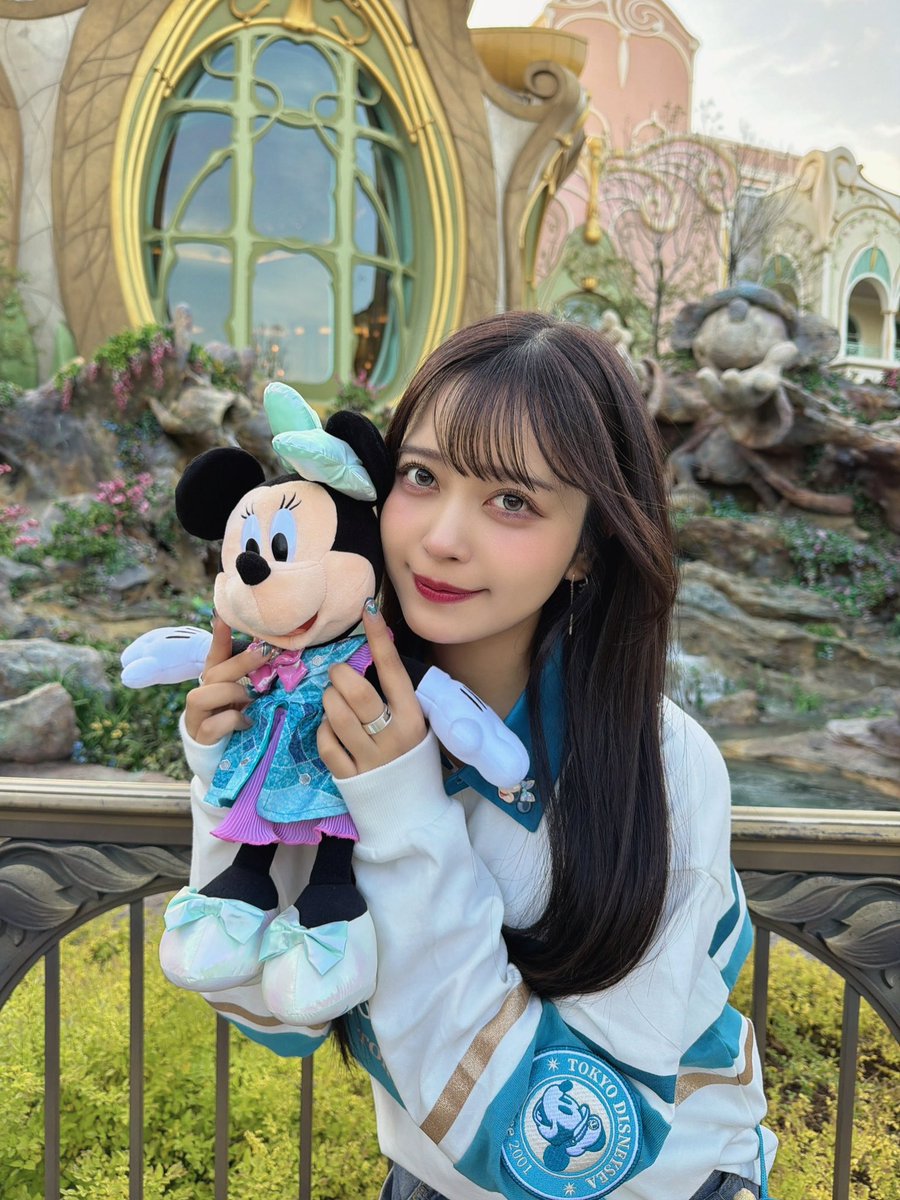 江﨑 葵 tweet media