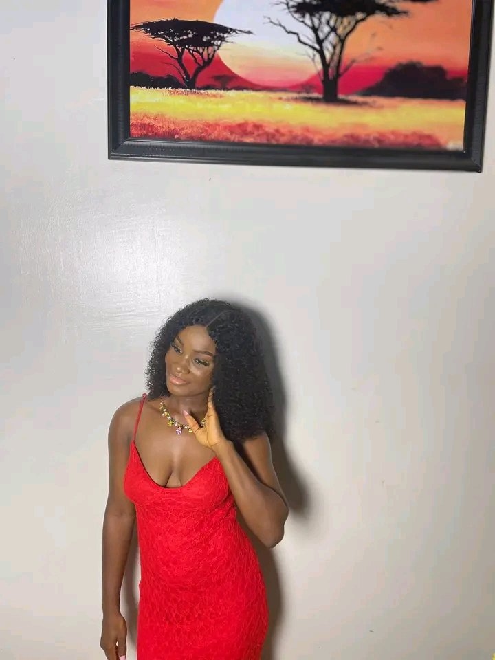 Queen Esther Solomon tweet media