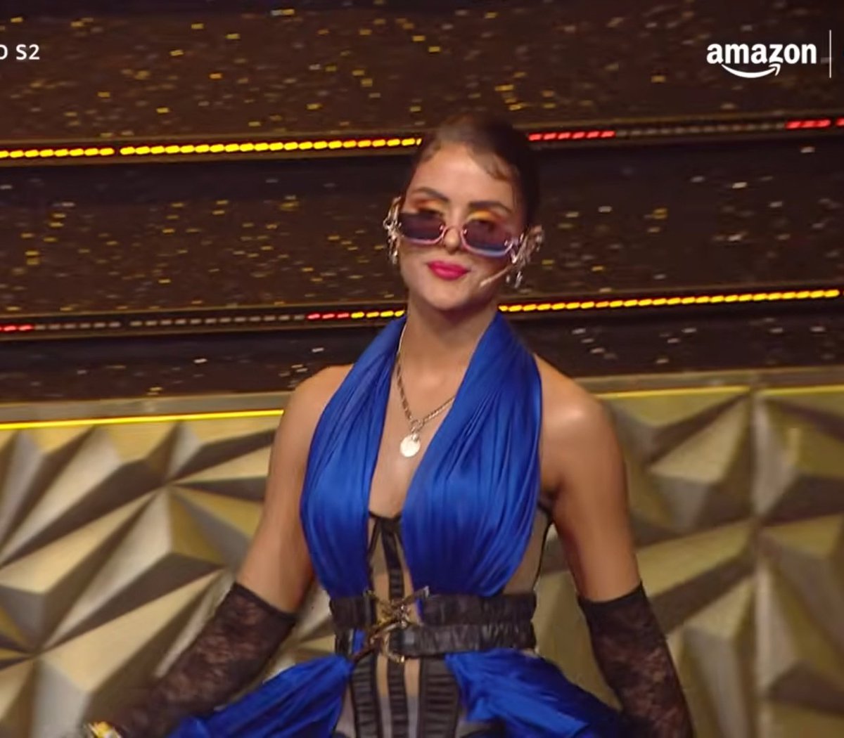 Priyanka_stan's tweet image. GIRL YOU ARE SO DAMN HAWT!! 🥵💋

#PriyankaChaharChoudhary #BattlegroundS2