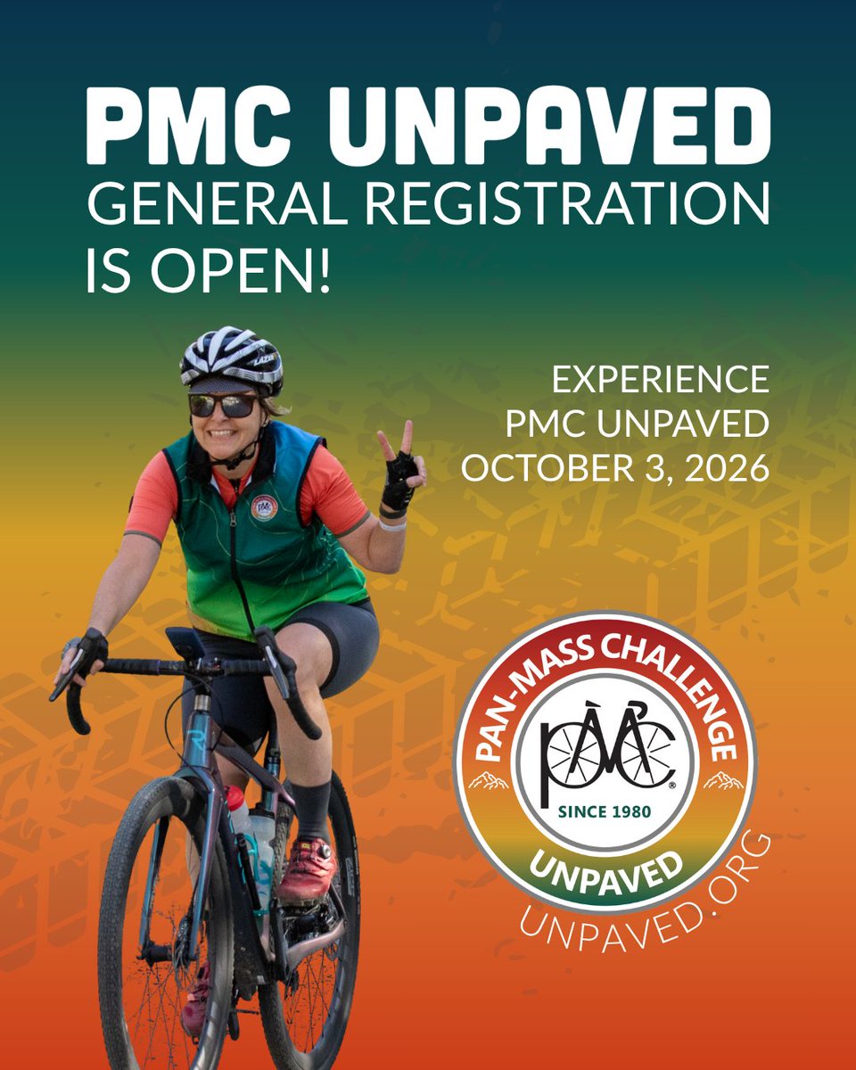 Pan-Mass Challenge tweet media