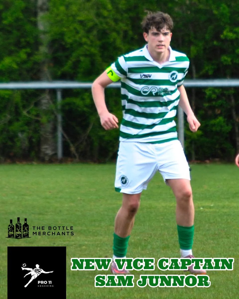 Saint Anthony's FC tweet media
